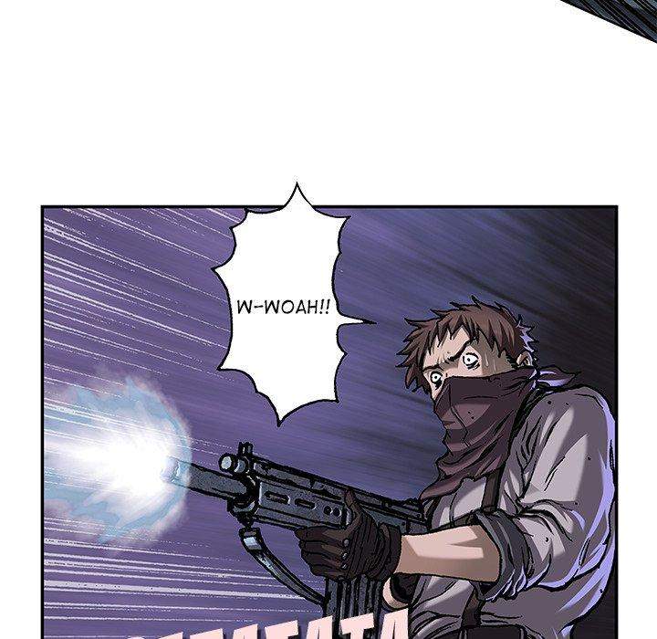 Leviathan (Lee Gyuntak) - Chapter 100 Page 97