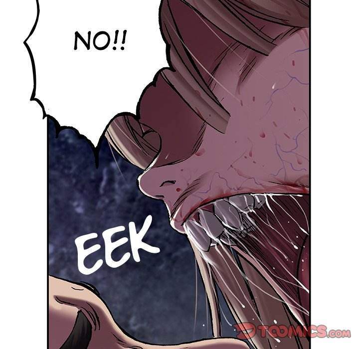 Leviathan (Lee Gyuntak) - Chapter 101 Page 30