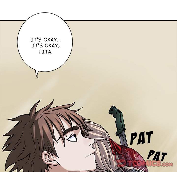 Leviathan (Lee Gyuntak) - Chapter 102 Page 18