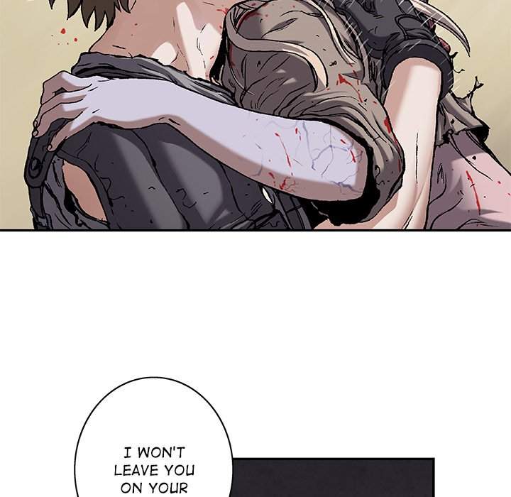 Leviathan (Lee Gyuntak) - Chapter 102 Page 19
