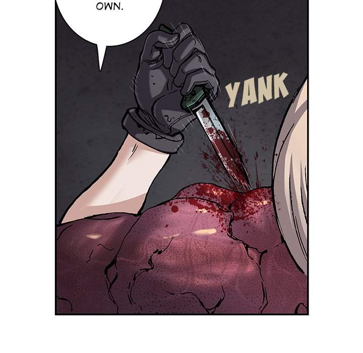 Leviathan (Lee Gyuntak) - Chapter 102 Page 20
