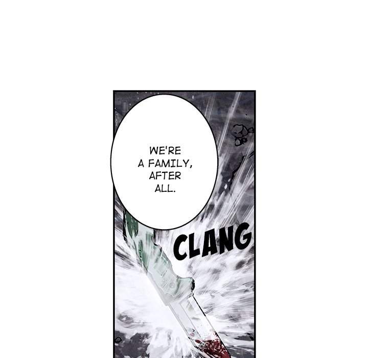 Leviathan (Lee Gyuntak) - Chapter 102 Page 21