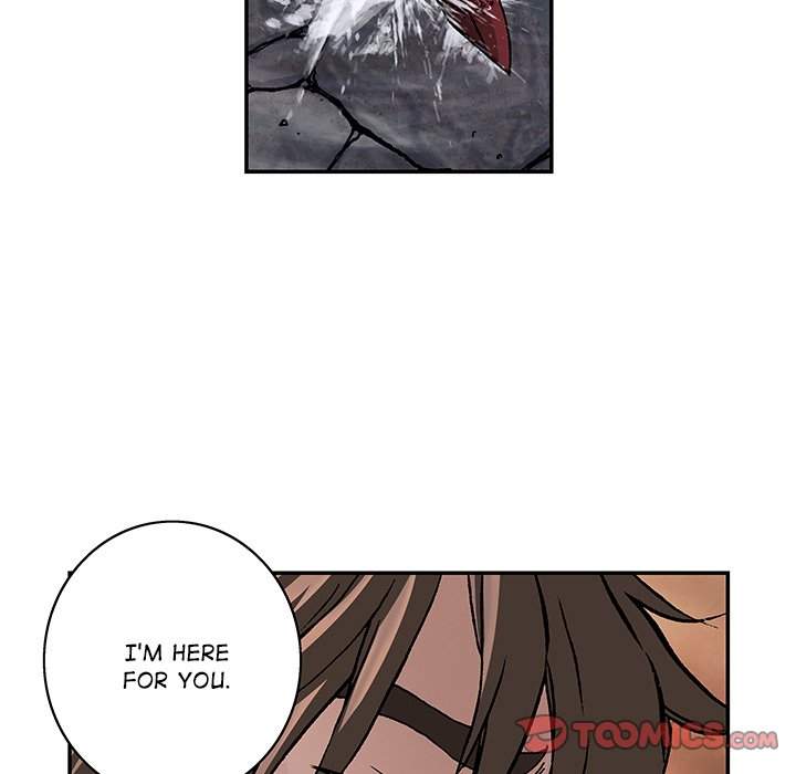Leviathan (Lee Gyuntak) - Chapter 102 Page 22