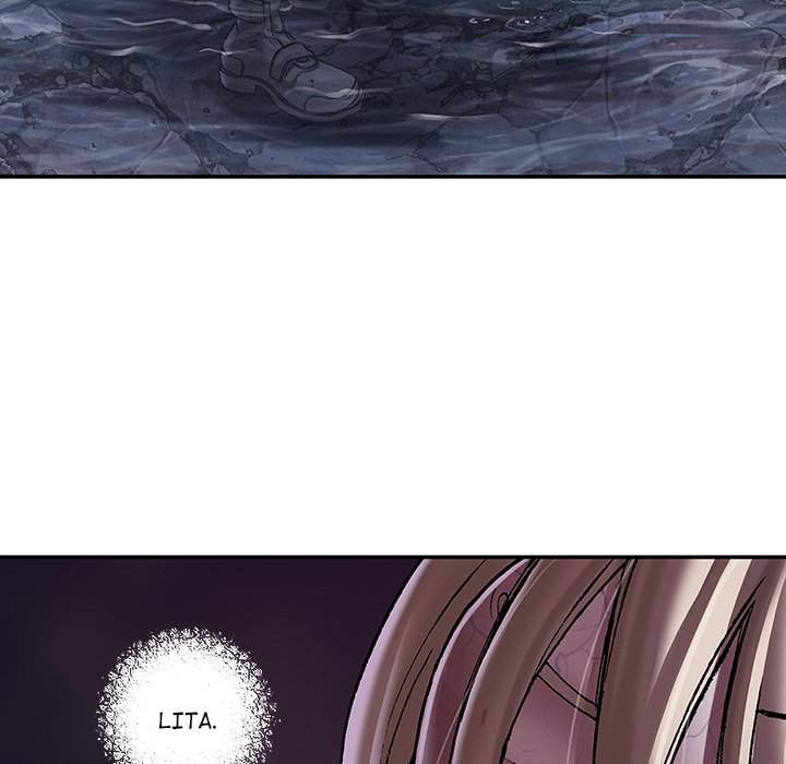 Leviathan (Lee Gyuntak) - Chapter 102 Page 27