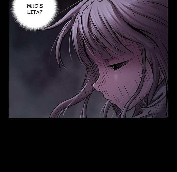Leviathan (Lee Gyuntak) - Chapter 102 Page 36