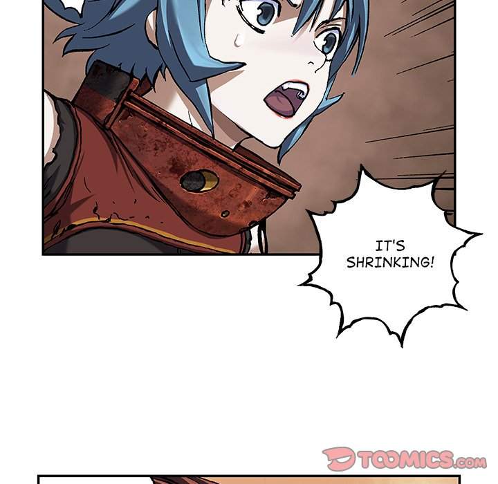 Leviathan (Lee Gyuntak) - Chapter 102 Page 54
