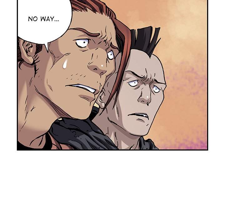 Leviathan (Lee Gyuntak) - Chapter 102 Page 55