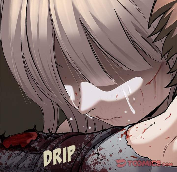 Leviathan (Lee Gyuntak) - Chapter 102 Page 58