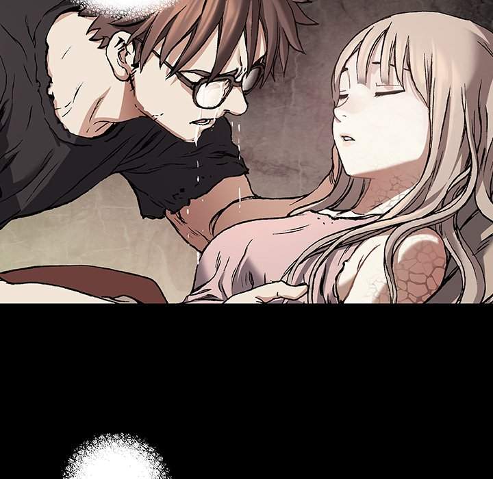 Leviathan (Lee Gyuntak) - Chapter 102 Page 64