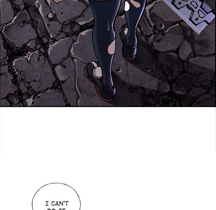 Leviathan (Lee Gyuntak) - Chapter 102 Page 84