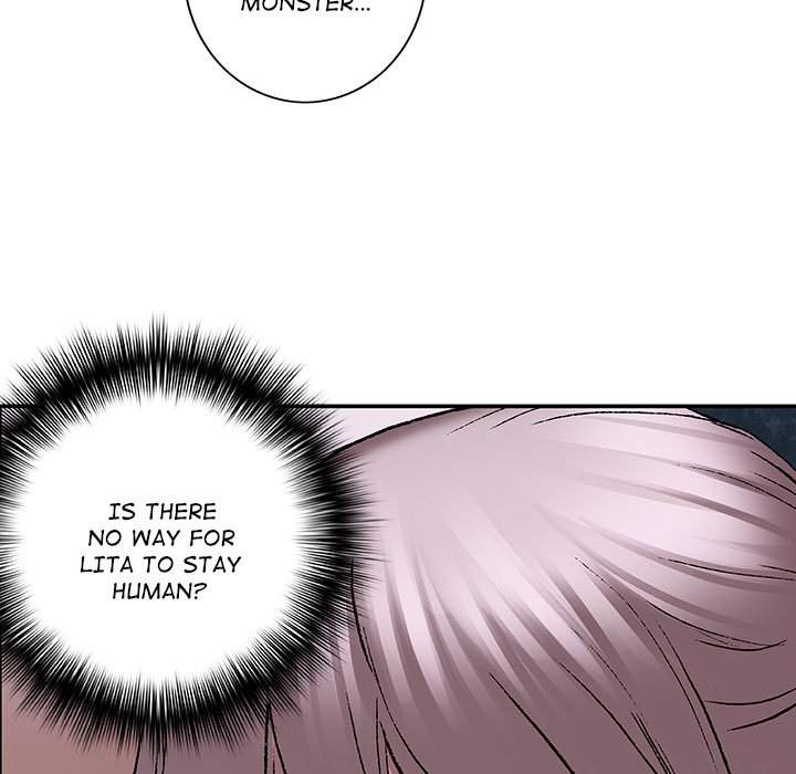 Leviathan (Lee Gyuntak) - Chapter 102 Page 88