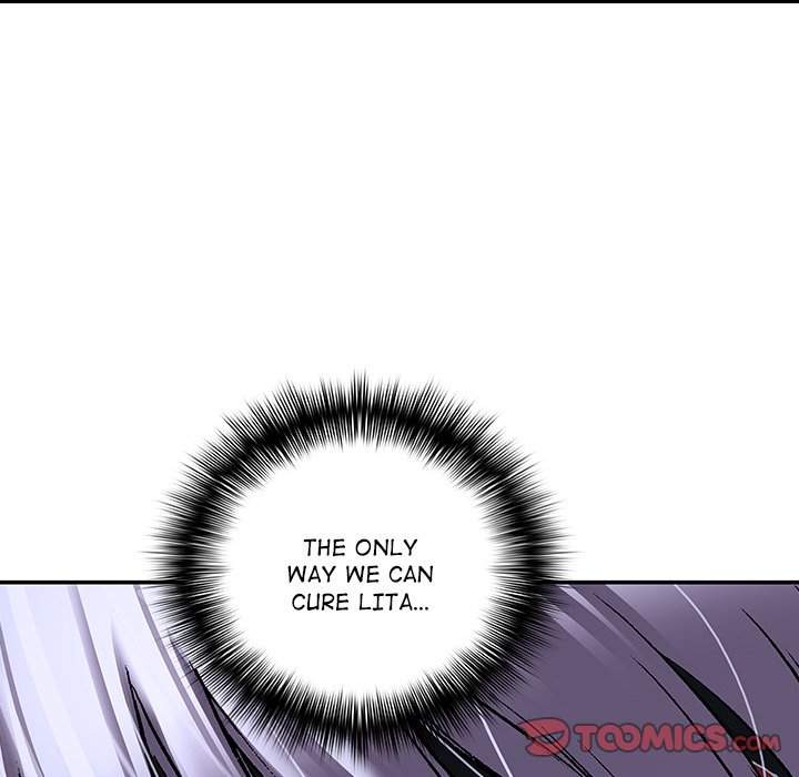 Leviathan (Lee Gyuntak) - Chapter 102 Page 90