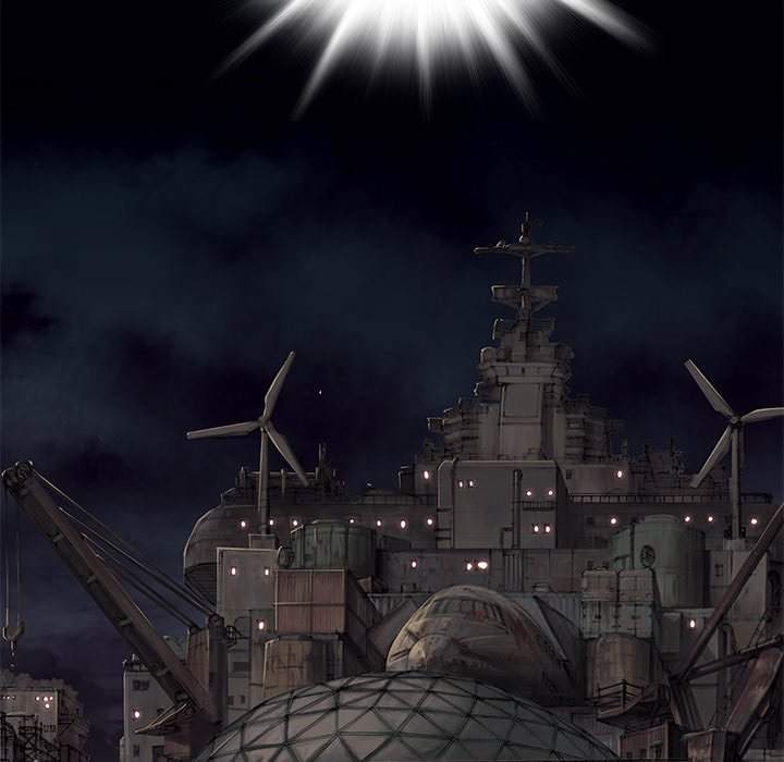 Leviathan (Lee Gyuntak) - Chapter 102 Page 99