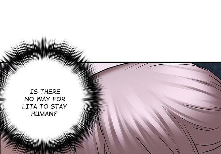 Leviathan (Lee Gyuntak) - Chapter 103 Page 1