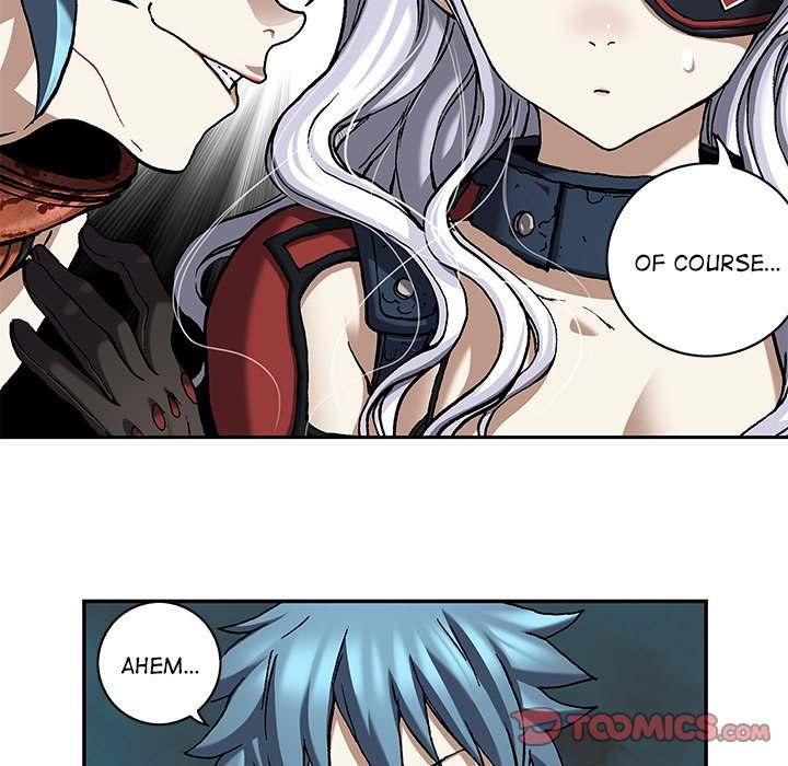 Leviathan (Lee Gyuntak) - Chapter 103 Page 105