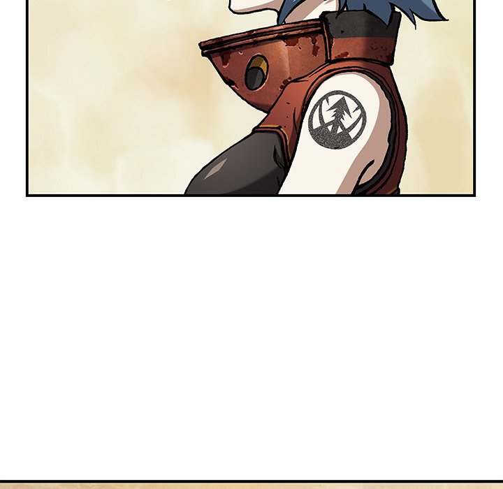 Leviathan (Lee Gyuntak) - Chapter 103 Page 107