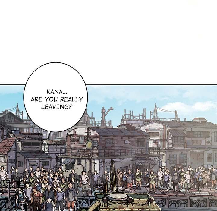 Leviathan (Lee Gyuntak) - Chapter 103 Page 20