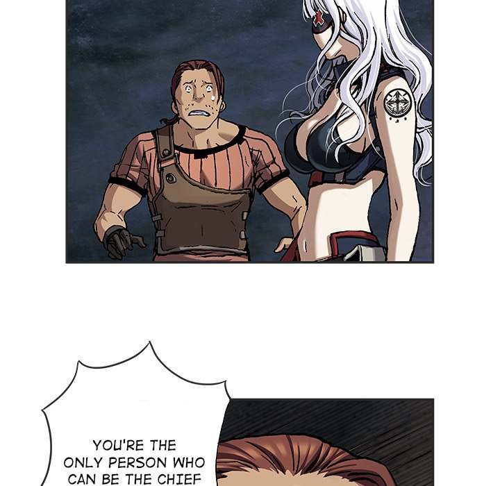 Leviathan (Lee Gyuntak) - Chapter 103 Page 23