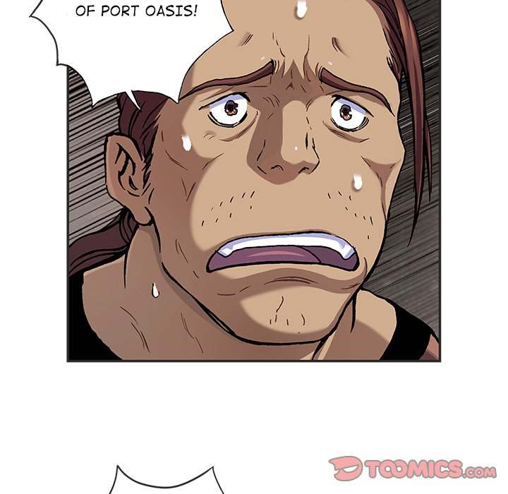 Leviathan (Lee Gyuntak) - Chapter 103 Page 24