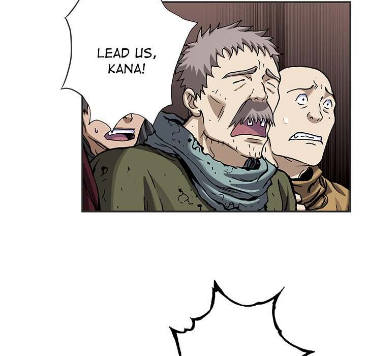 Leviathan (Lee Gyuntak) - Chapter 103 Page 25