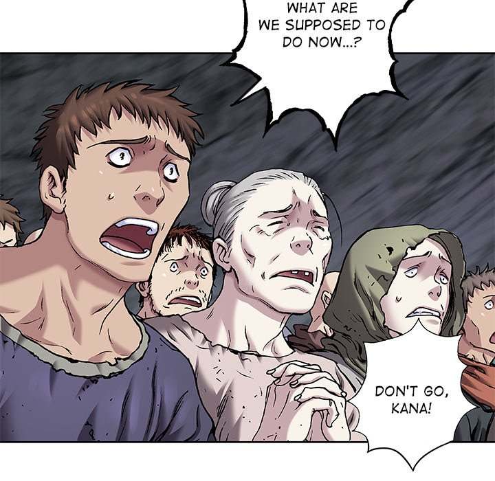 Leviathan (Lee Gyuntak) - Chapter 103 Page 26