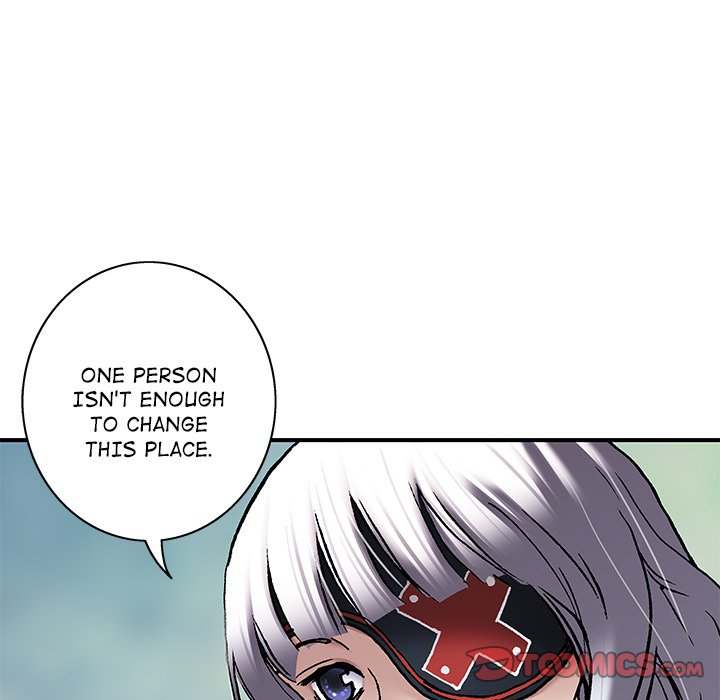 Leviathan (Lee Gyuntak) - Chapter 103 Page 27