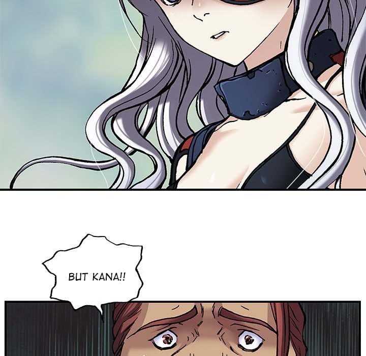 Leviathan (Lee Gyuntak) - Chapter 103 Page 28