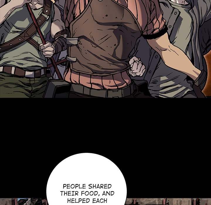 Leviathan (Lee Gyuntak) - Chapter 103 Page 32