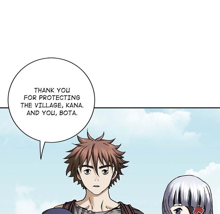 Leviathan (Lee Gyuntak) - Chapter 103 Page 38