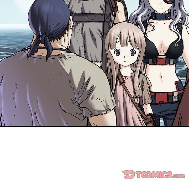 Leviathan (Lee Gyuntak) - Chapter 103 Page 39