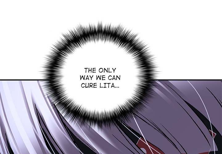 Leviathan (Lee Gyuntak) - Chapter 103 Page 4