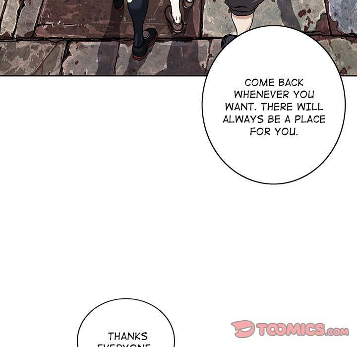 Leviathan (Lee Gyuntak) - Chapter 103 Page 42