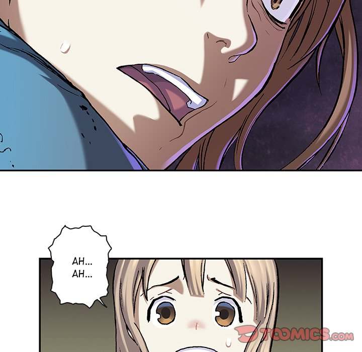 Leviathan (Lee Gyuntak) - Chapter 103 Page 51