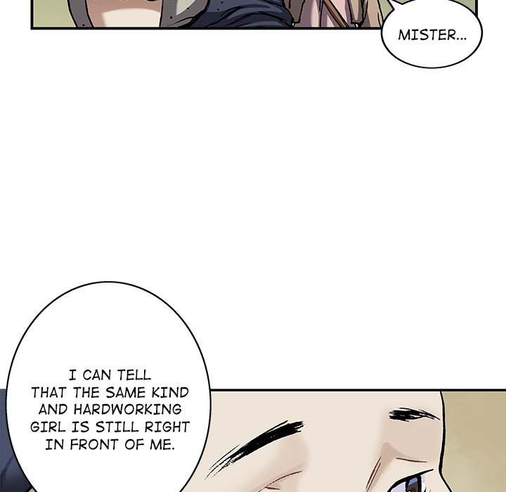 Leviathan (Lee Gyuntak) - Chapter 103 Page 53