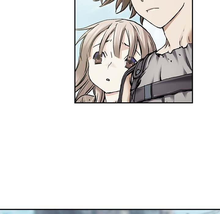 Leviathan (Lee Gyuntak) - Chapter 103 Page 65