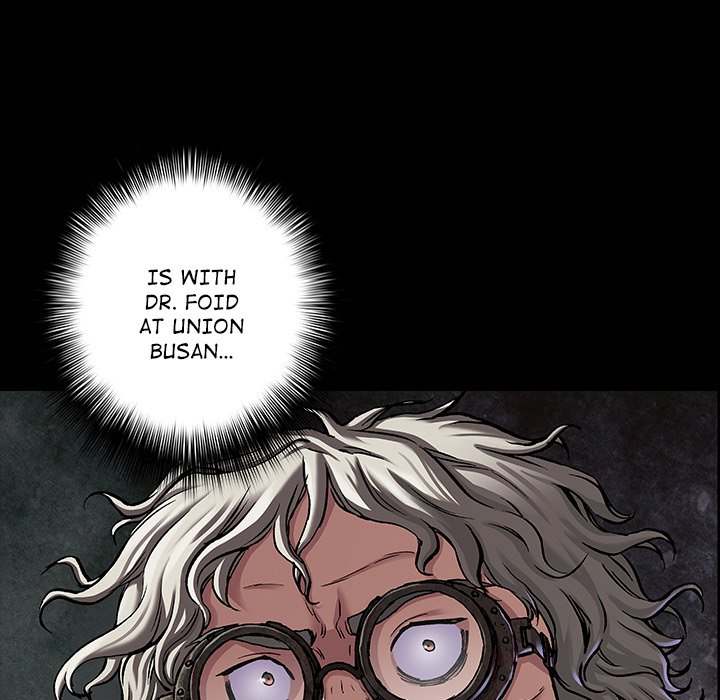 Leviathan (Lee Gyuntak) - Chapter 103 Page 7