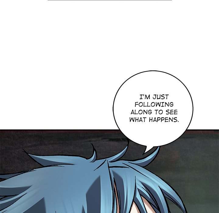 Leviathan (Lee Gyuntak) - Chapter 103 Page 73