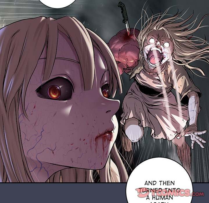 Leviathan (Lee Gyuntak) - Chapter 103 Page 75