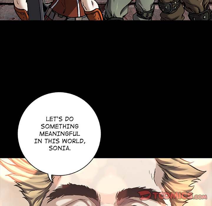 Leviathan (Lee Gyuntak) - Chapter 103 Page 81