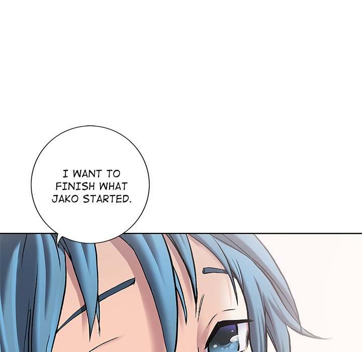 Leviathan (Lee Gyuntak) - Chapter 103 Page 85