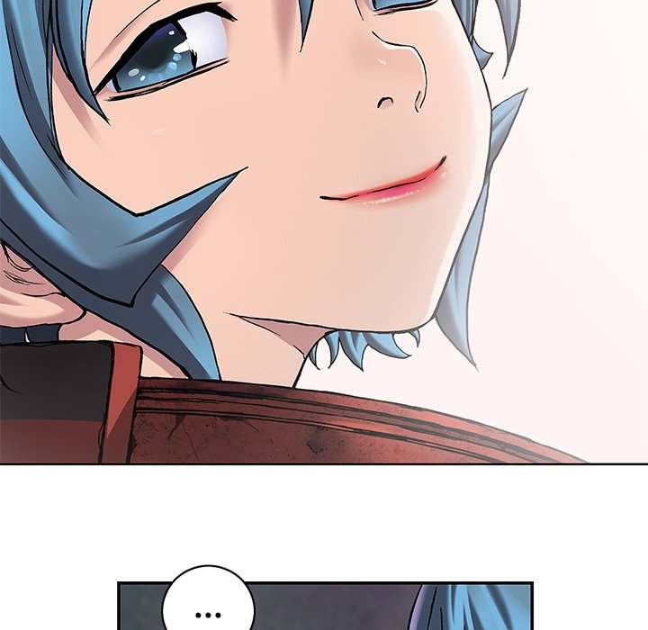 Leviathan (Lee Gyuntak) - Chapter 103 Page 86