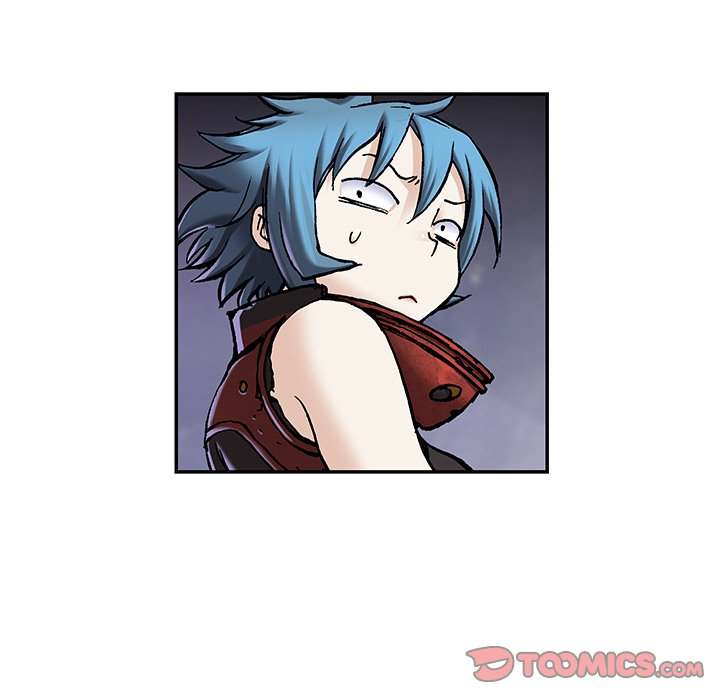Leviathan (Lee Gyuntak) - Chapter 103 Page 90