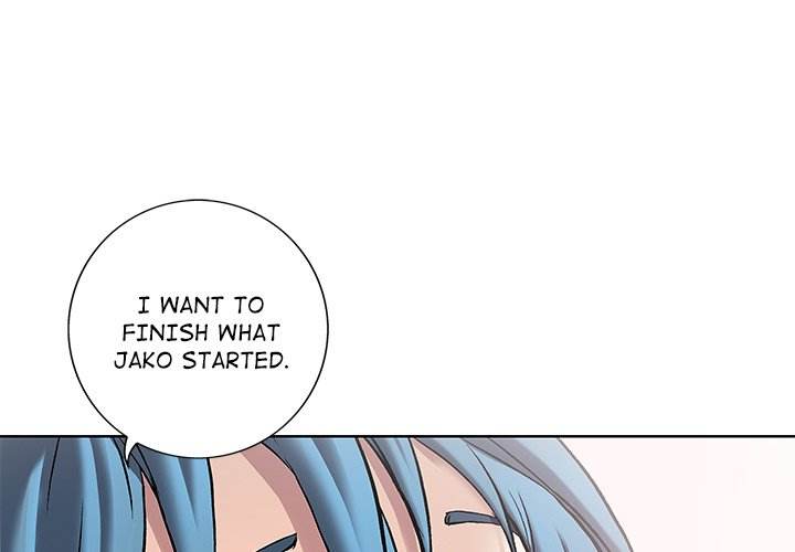 Leviathan (Lee Gyuntak) - Chapter 104 Page 1