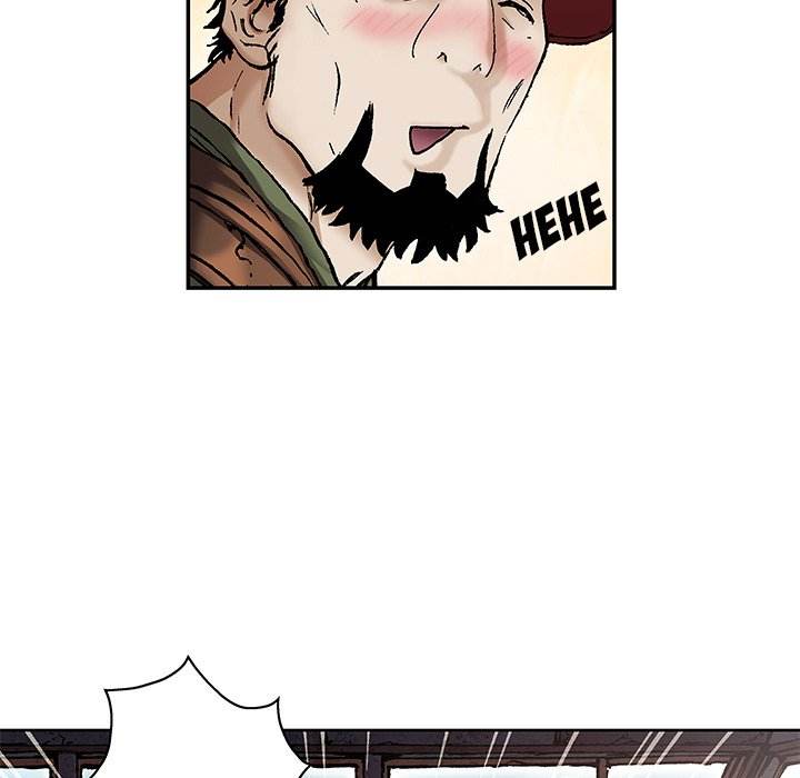 Leviathan (Lee Gyuntak) - Chapter 104 Page 13