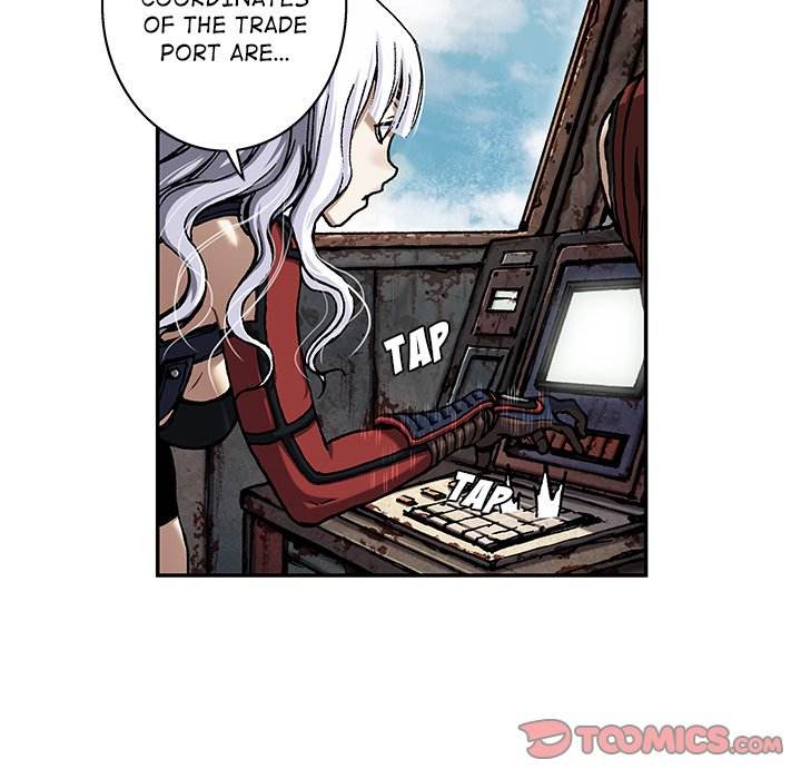 Leviathan (Lee Gyuntak) - Chapter 104 Page 18