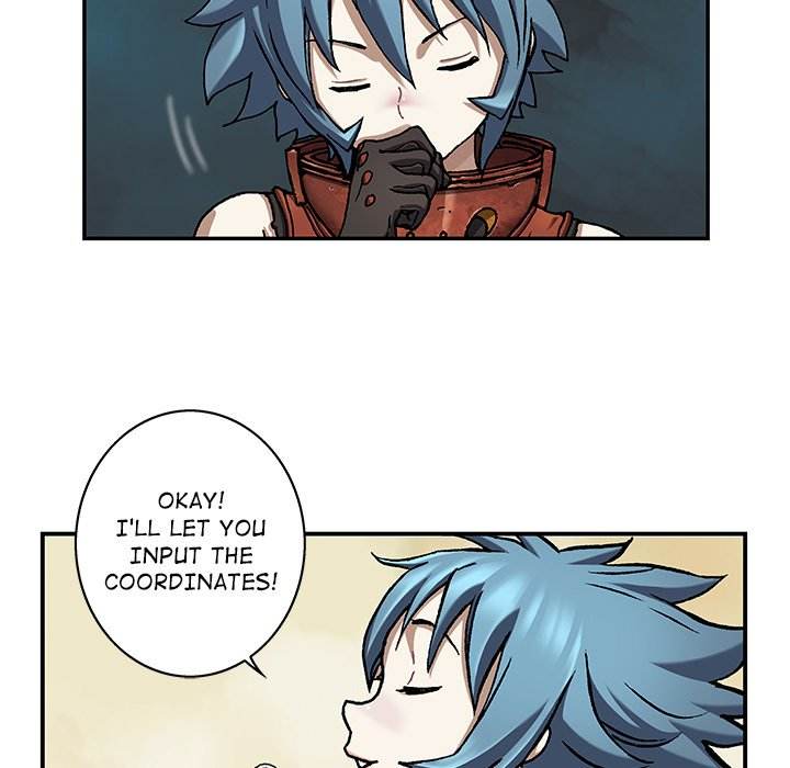 Leviathan (Lee Gyuntak) - Chapter 104 Page 23