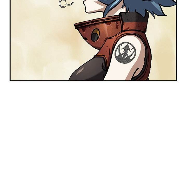 Leviathan (Lee Gyuntak) - Chapter 104 Page 24