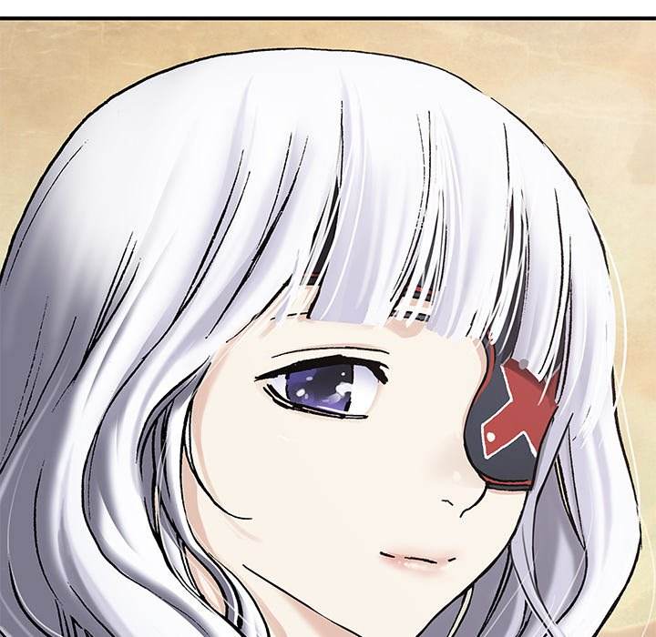 Leviathan (Lee Gyuntak) - Chapter 104 Page 25