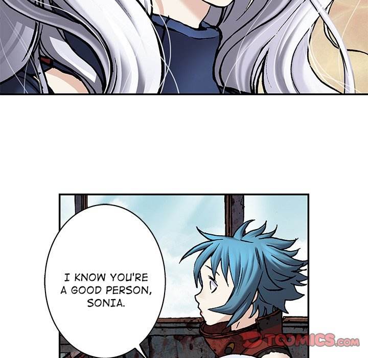Leviathan (Lee Gyuntak) - Chapter 104 Page 26