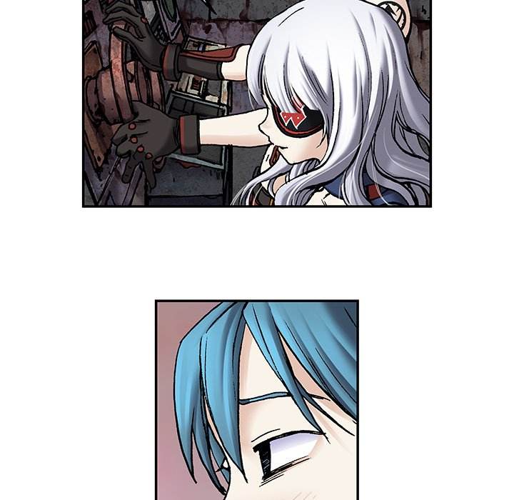 Leviathan (Lee Gyuntak) - Chapter 104 Page 27